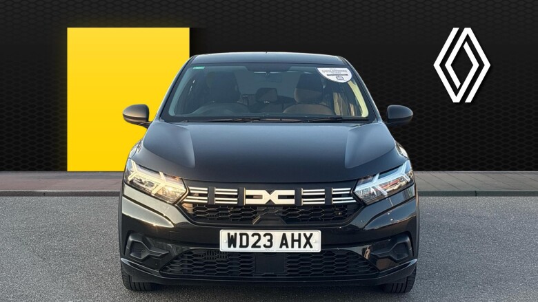 Dacia Sandero 1.0 Tce Essential 5dr Petrol Hatchback